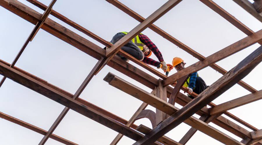 Professional Storm Sewer Service in Saint Jo, TX